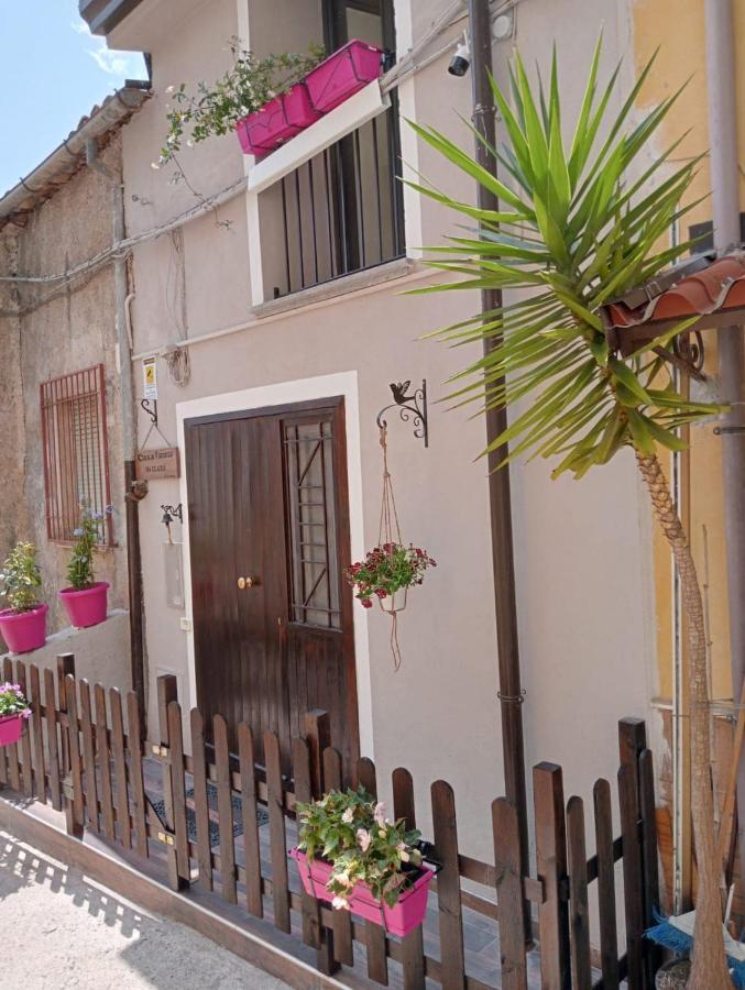 Casa Vacanze Da Clara Castrovillari Exterior photo