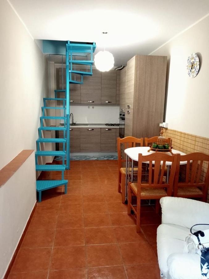 Casa Vacanze Da Clara Castrovillari Exterior photo