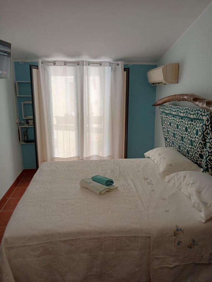 Casa Vacanze Da Clara Castrovillari Exterior photo