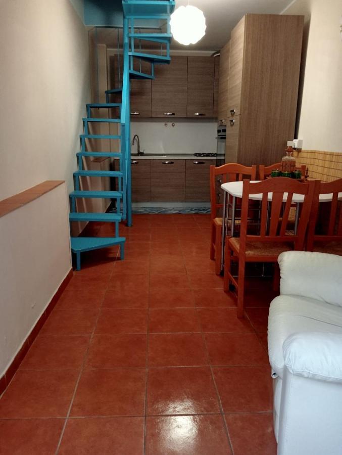 Casa Vacanze Da Clara Castrovillari Exterior photo